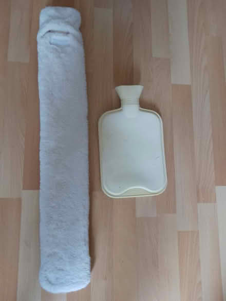 Photo of free Hot water bottles (SW15 Roehampton) #1