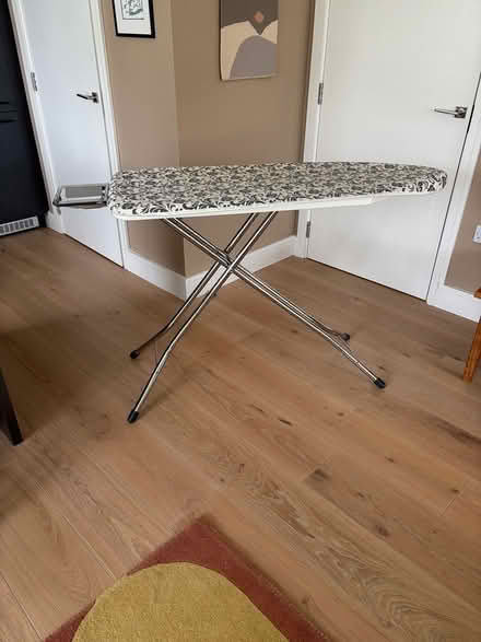Photo of free Ironing board (Carrickmines Dublin 18) #1
