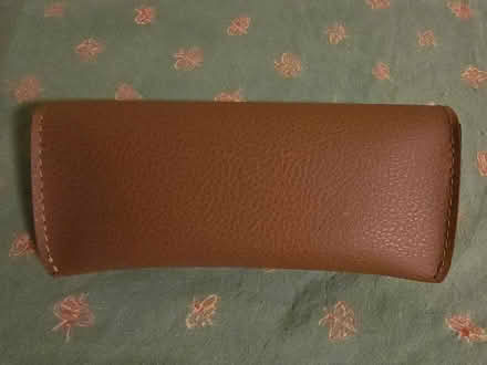 Photo of free Ray Ban Sunglasses Case (West 7th) #2