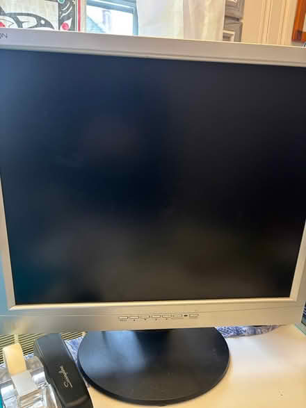 Photo of free 19" Envision monitor (Near Arlington heights) #1