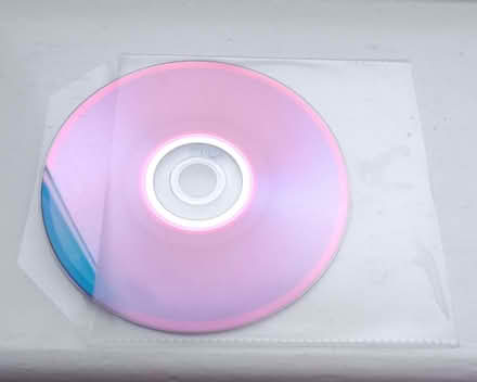 Photo of free disc envelopes (Farnborough BR6) #1