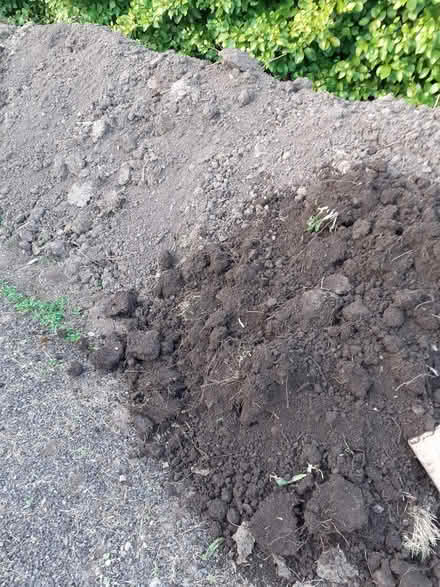 Photo of free Good Quality Soil (Dublin 18) #2