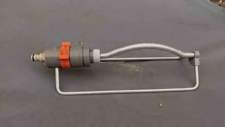 Photo of free Gardena Sprinkler (Kenley CR8) #1