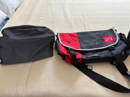 Photo of free Miscellaneous bags (Haddon Heights, NJ) #2