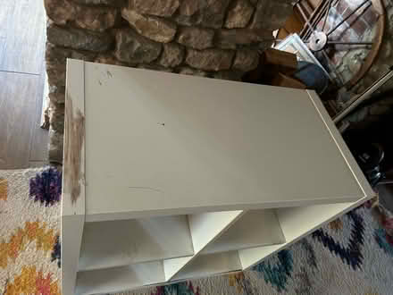 Photo of free Shelf (Warminster) #2