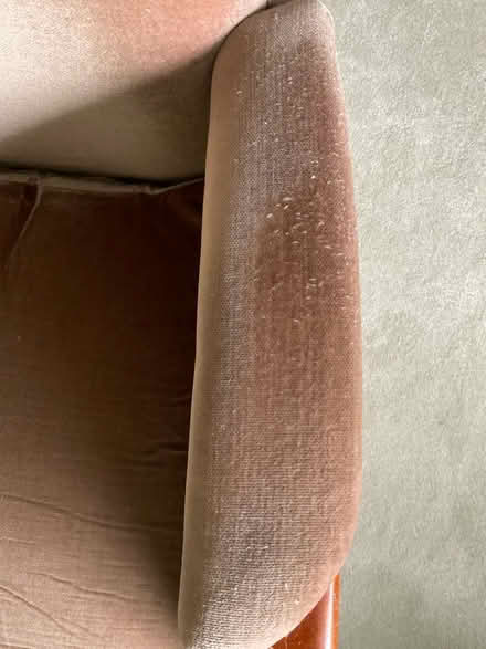 Photo of free Parker knoll chair (Kirkby Stephen CA17) #3