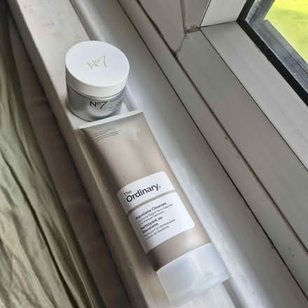 Photo of free Body care (Boggart hill LS14) #1