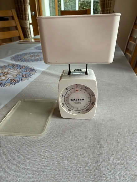 Photo of free Travel Scales (Pinner HA5) #1