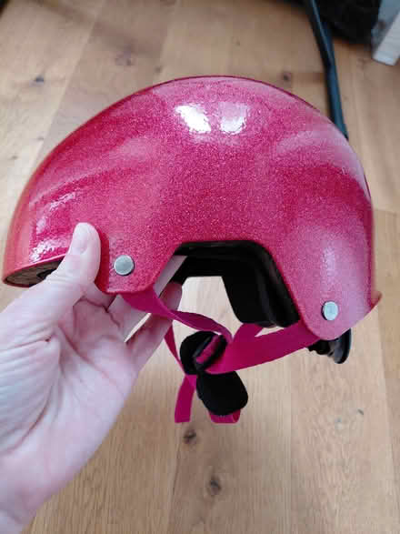 Photo of free Kid's Helmet (Kenilworth CV8) #1