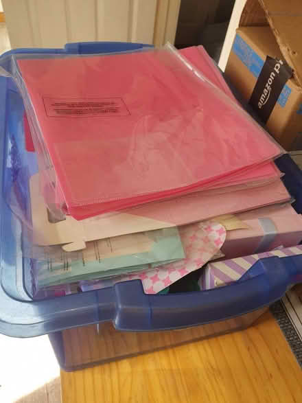 Photo of free Something sweet whole collection (S2 wybourn) #4