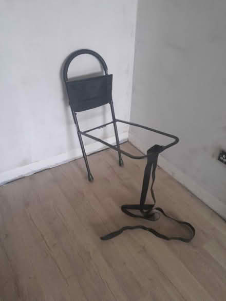 Photo of free Assistive bed frame (Frampton Cotterell) #1