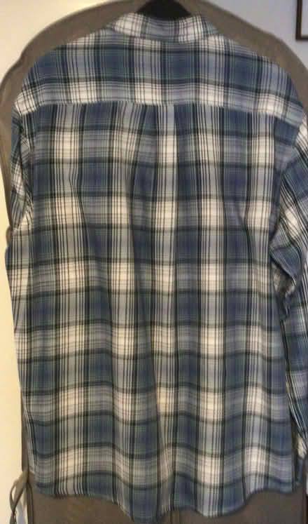 Photo of free Large long sleeved shirt (Storrington RH20) #1