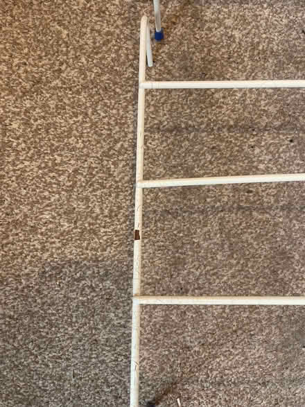 Photo of free 5 radiator clothes airers (Chorley PR6) #4