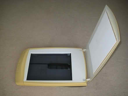 Photo of free Hewlet Packard A4 Scanner (Aldwick PO21) #2
