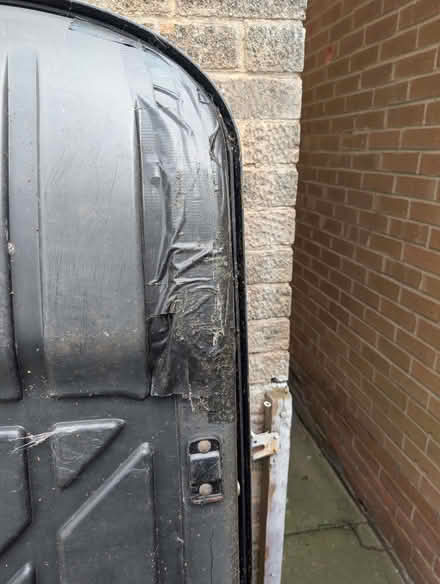 Photo of free Roof box (Chaddesden DE21) #3