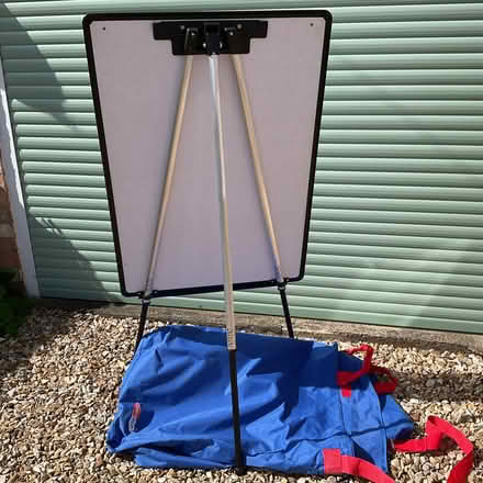 Photo of free White board (Broughton YO17) #2