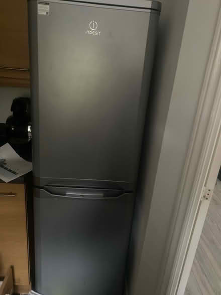 Photo of free Fridge Freezer (Radcliffe M26) #1