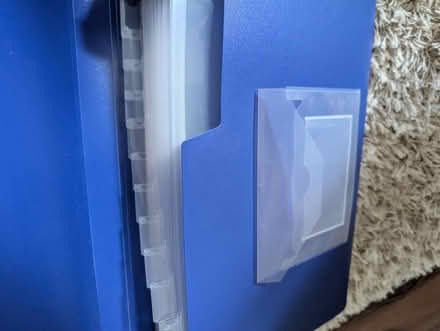 Photo of free Folders (yapton) #3