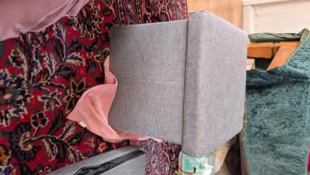 Photo of free Two storage boxes (Fairfield Park) #1