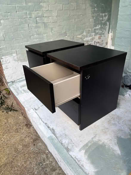 Photo of free IKEA MALM (2-drawer) x2 (BR5) #3