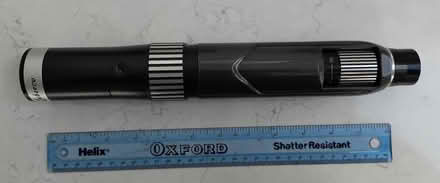 Photo of free Small telescope (Ealing W5) #1