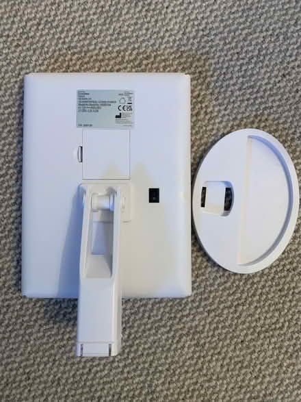 Photo of free LED Make-Up Mirror by Livarno (Middleton on Sea PO22) #4