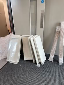 Photo of free Shelving some used and some new (Pinner HA5) #1