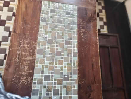 Photo of free Coffee table (Slade Green DA8) #2