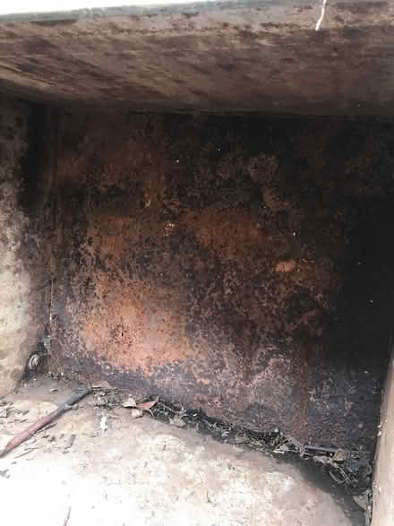 Photo of free Water tank (HR4) #2