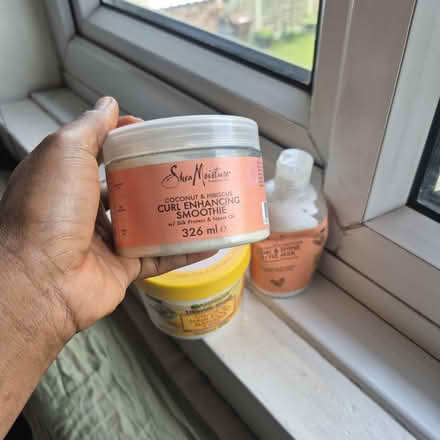 Photo of free Hair care products (Boggart hill LS14) #4