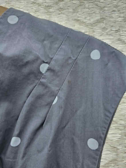 Photo of free Grey dress (Lower Morden SM3) #2