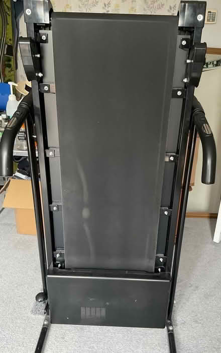 Photo of free Nero treadmill (Tn4) #1