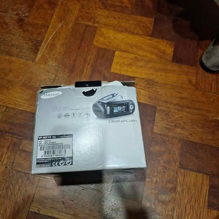 Photo of free Samsung Digital Cam (Perivale Greenford) #1
