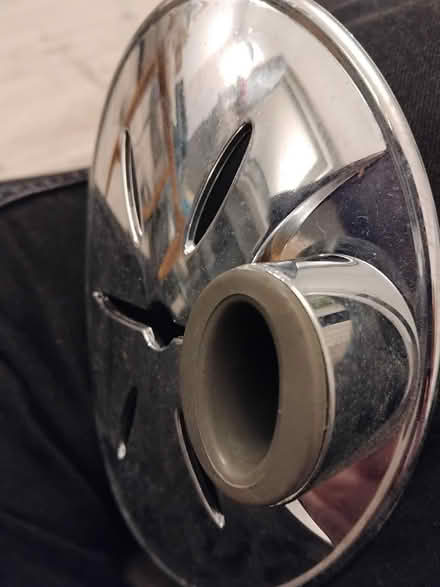 Photo of free Soap holder for shower (Leigh on Sea) #2