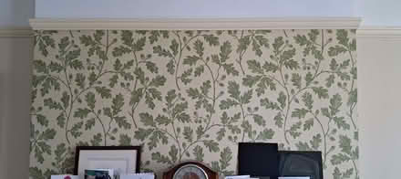 Photo of free Wallpaper (Allestree DE22) #4