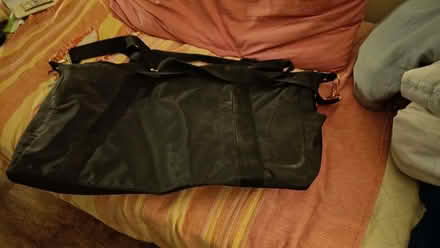 Photo of free Travel bag with shoulder strap (Montpelier Road area BN1) #1