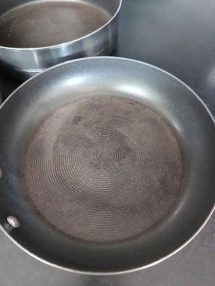Photo of free Pans (Romford RM2) #4