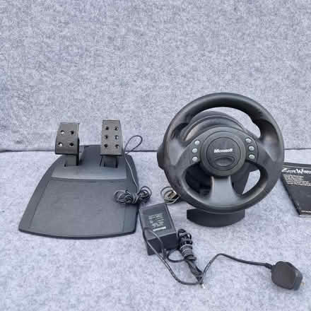 Photo of free Sidewinder (Bamber Bridge PR5) #4