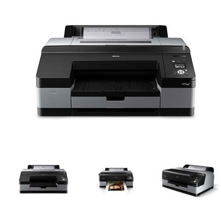 Photo of free Epsom 4900 ink jet printer (Kingston, NY, nearK-R bridge) #1