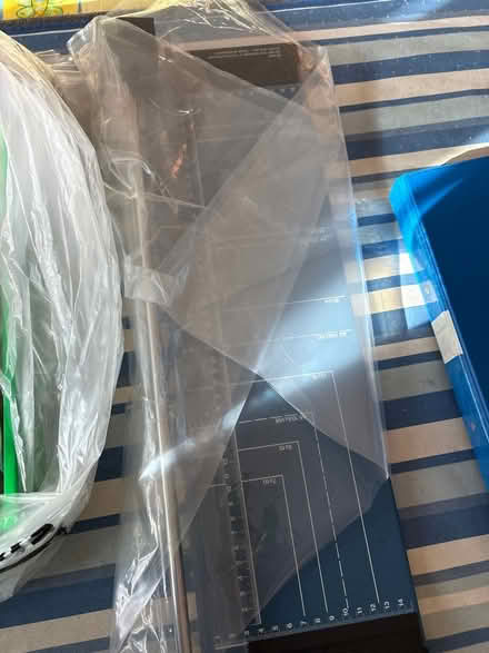 Photo of free Items of stationery (West London W3. Acton) #2