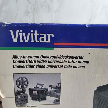 Photo of free No idea (Bamber Bridge PR5) #3