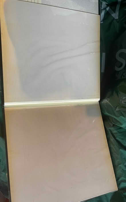 Photo of free Retro/vintage photo album used (Finsbury Park N4) #3