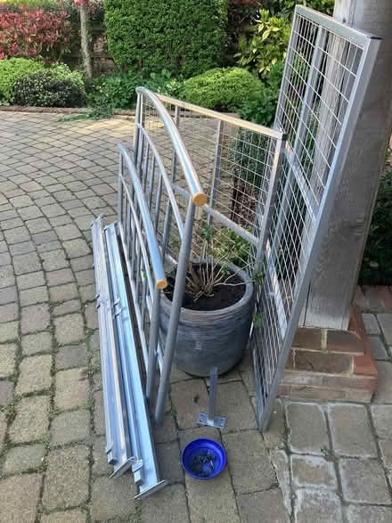 Photo of free Double bed (CT5) #1