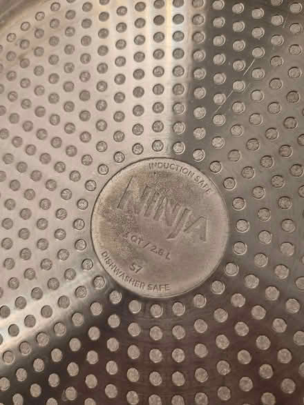 Photo of free Pans (Tytherington SK10) #2