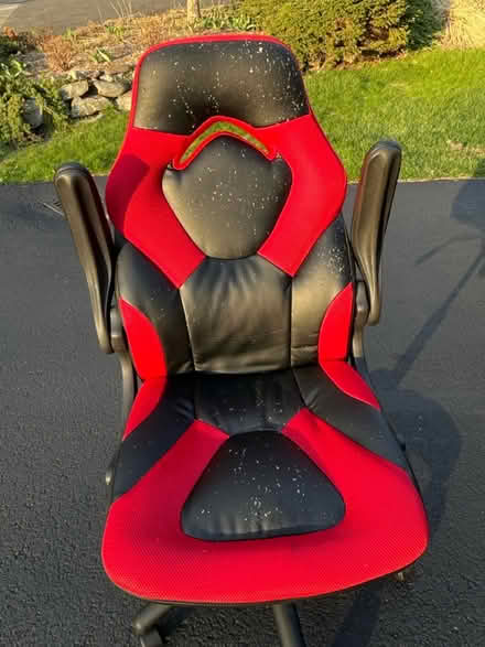 Photo of free Office chair (Pinecliff Lake) #2