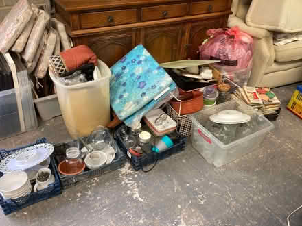 Photo of free Items suitable for Car Boot Sale (East Mersea CO5) #1