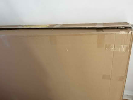 Photo of free 2 large, strong furniture boxes (RM9 Upney/Becontree) #1