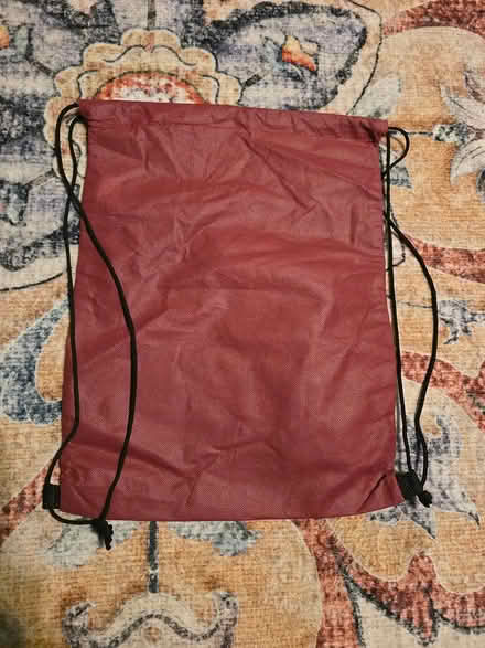 Photo of free Augsburg Eagle Backpack (West 7th) #2