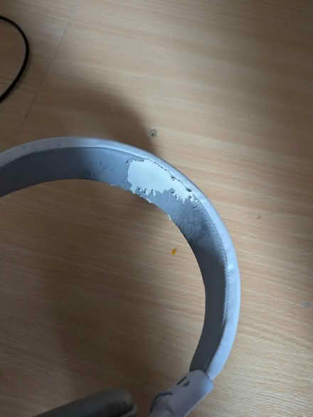 Photo of free Wired headphones (Mosspark, Glasgow G52) #2
