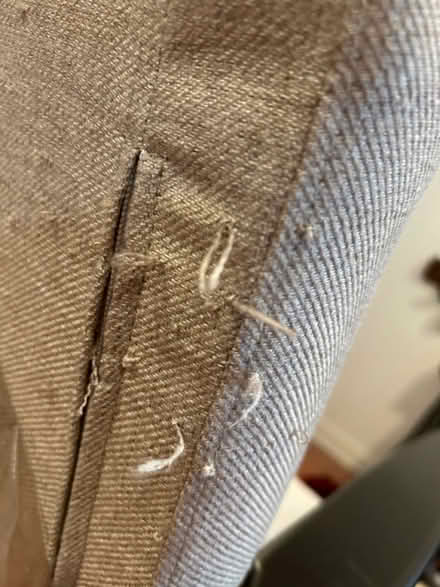 Photo of free 2 chars (IKEA ekenaset) (West Philadelphia) #3